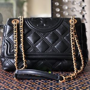 Tory burch soft fleming